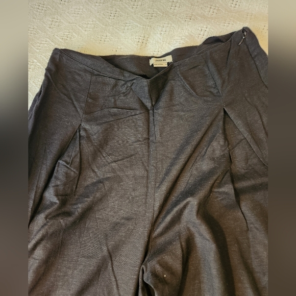 Women's Jason Wu Wide Leg Pants Size 8 - Picture 4 of 9